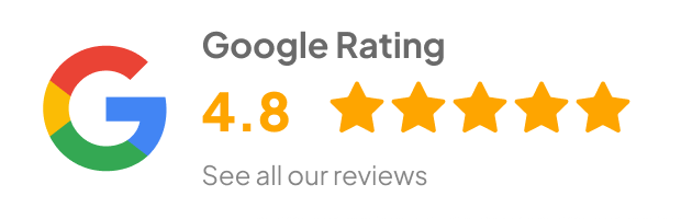4.8 Star Rating