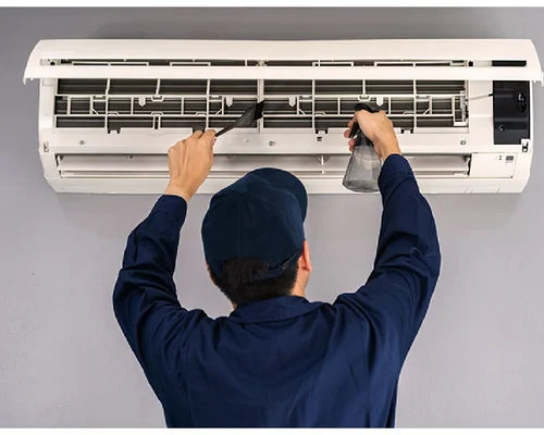 AC Repair Service in Delhi NCR