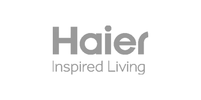 haier logo
