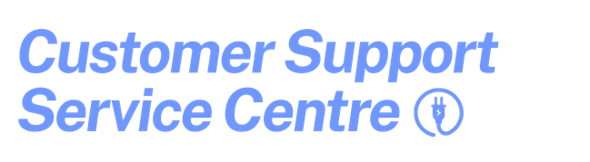 Customer Support Service Centre
